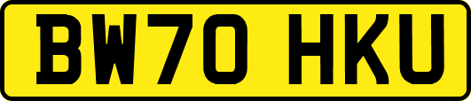 BW70HKU