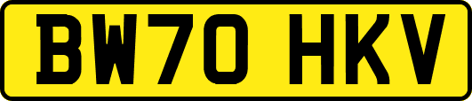 BW70HKV