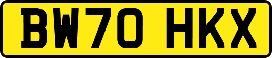 BW70HKX
