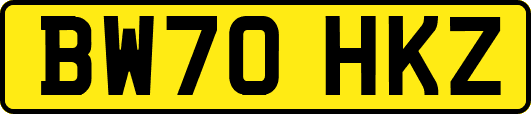 BW70HKZ