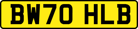 BW70HLB