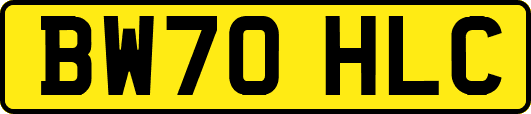 BW70HLC