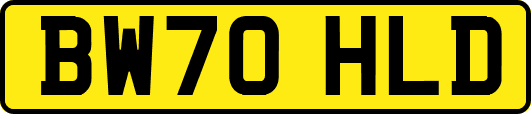 BW70HLD