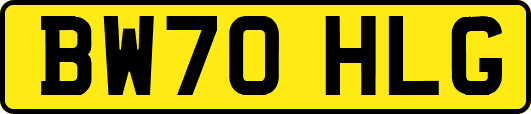 BW70HLG