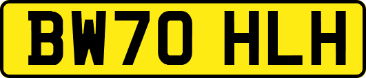 BW70HLH