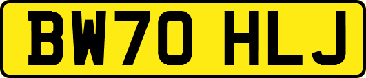 BW70HLJ
