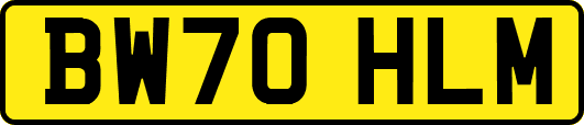 BW70HLM