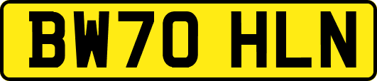 BW70HLN