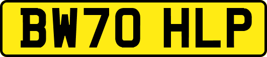 BW70HLP