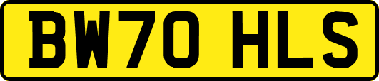 BW70HLS