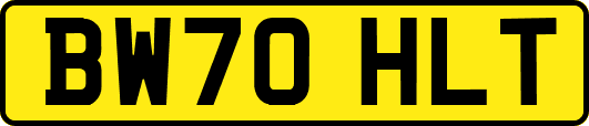BW70HLT