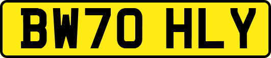 BW70HLY
