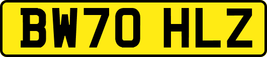 BW70HLZ