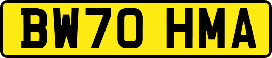 BW70HMA