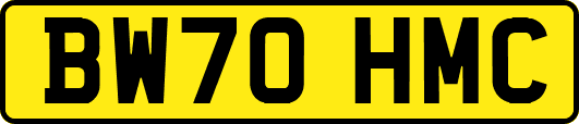 BW70HMC