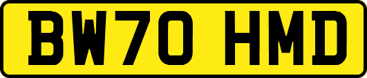 BW70HMD