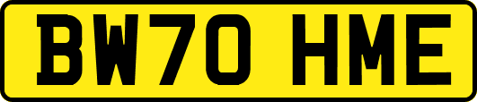 BW70HME