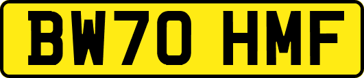 BW70HMF