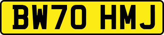 BW70HMJ