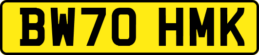 BW70HMK