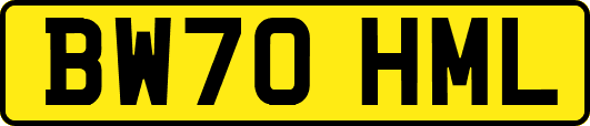 BW70HML