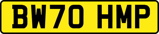BW70HMP
