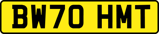 BW70HMT