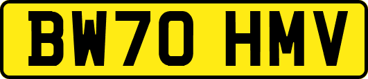 BW70HMV