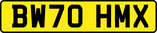 BW70HMX