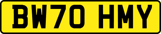 BW70HMY