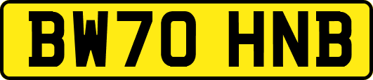 BW70HNB