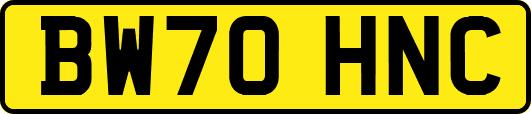 BW70HNC