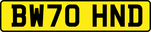 BW70HND