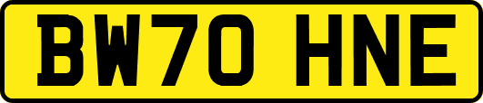 BW70HNE
