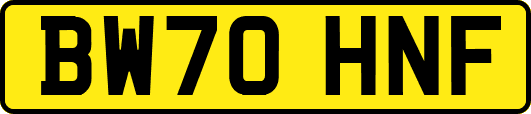 BW70HNF
