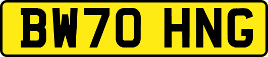BW70HNG