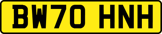 BW70HNH