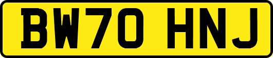 BW70HNJ