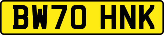 BW70HNK