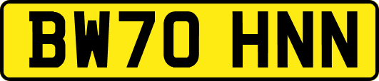 BW70HNN