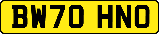 BW70HNO