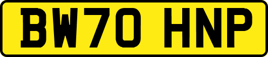 BW70HNP