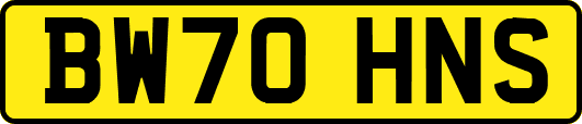 BW70HNS