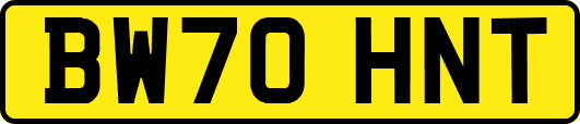 BW70HNT