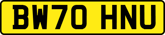 BW70HNU