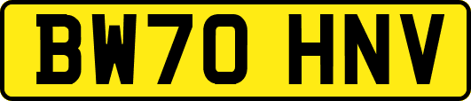 BW70HNV