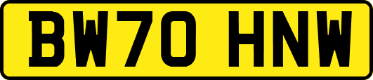 BW70HNW