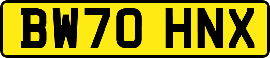 BW70HNX