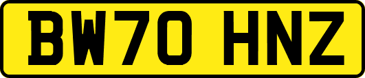 BW70HNZ