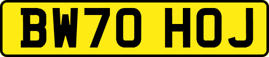 BW70HOJ